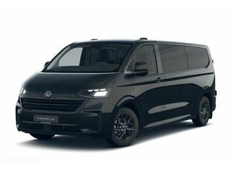 volkswagen caravelle 2.0 tdi l2 life