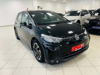 volkswagen id.3 pro 58kwh automatico