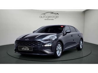 kia k8 3.5lpg trendy autogeorge.com