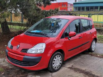 renault grand modus