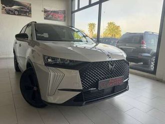 1.5bluehdi performance line plus aut.