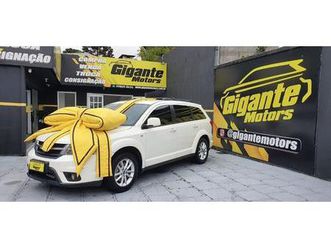 fiat freemont 2.4 dual vvt emotion at6