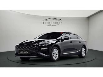 kia k8 3.5lpg 2wd trendy autogeorge.com