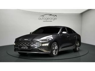 kia k8 3.5lpg prestige autogeorge.com