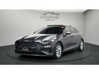 kia k8 3.5lpg trendy autogeorge.com