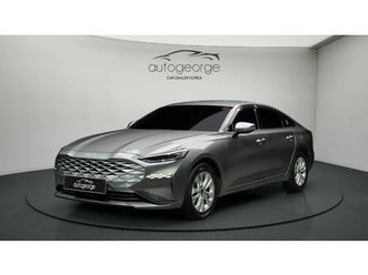 kia k8 3.5lpg trendy autogeorge.com