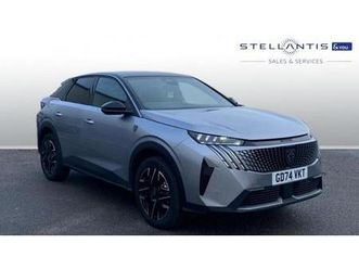 1.2 hybrid gt e-dsc6 euro 6 (s/s) 5dr