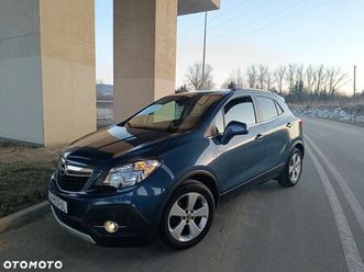 opel mokka 1.4 t cosmo