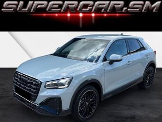 q2 q2 30 tfsi business advanced