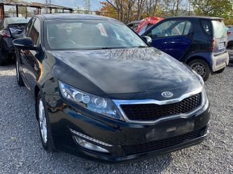 kia optima 1.7 crdi