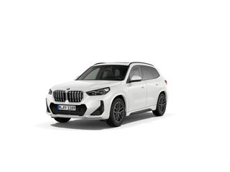 bmw x1 sdrive20d 120 kw (163 cv)