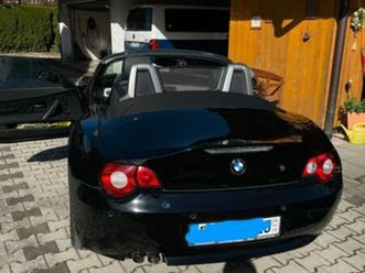 bmw z4 2.2i -
