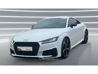 coupe 40 2.0 tfsi s-line s-tronic 2019 197cv 19