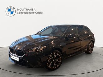 bmw serie 1 120d 120 kw (163 cv)