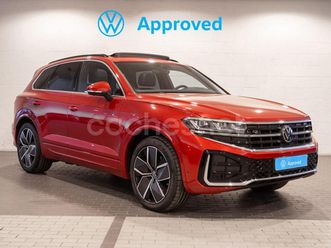 volkswagen touareg rline 3.0 v6 tdi tip 4m