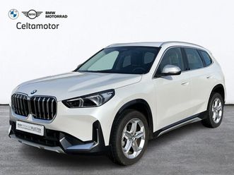 bmw x1 sdrive18d 110 kw (150 cv)