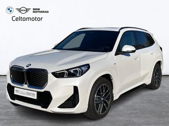 bmw ix1 edrive20 150 kw (204 cv)