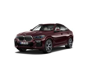 bmw x6 xdrive30d 210 kw (286 cv)