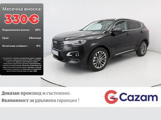 haval h6 2.0 supmeme