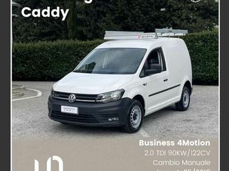 2.0 tdi business 4motion 90kw/122cv