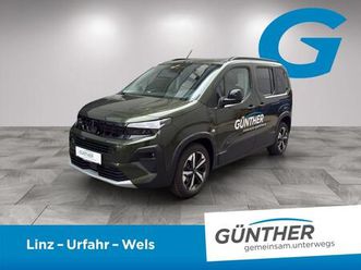 standard bluehdi 130 s&s gt eat8