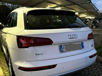 audi q5 quattro 2.0 190cv s tronic