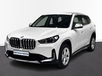 bmw x1 sdrive18d 110 kw (150 cv)