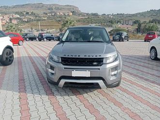 land rover range evoque rang 2.2 sd4 5p,dynamic au