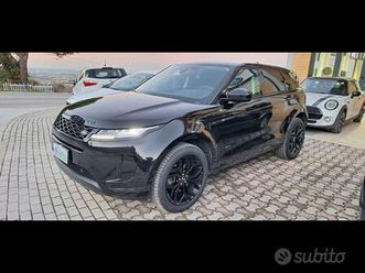 land rover rr evoque 2ª serie - range rover u2625