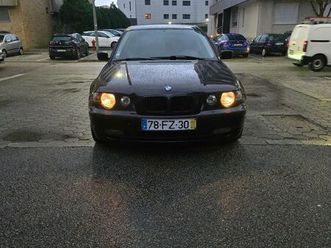 bmw 320 cd aut. edition sport