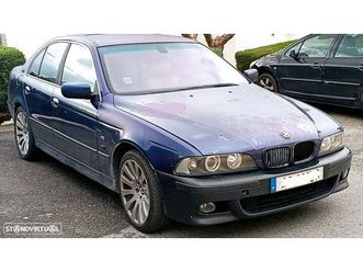 bmw 528 ia touring