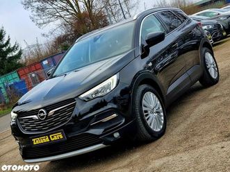 opel grandland x 1.5 cdti edition s&s