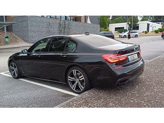 bmw 730 89.000-kit m janeiro/16