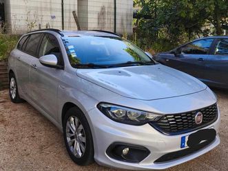 fiat tipo 1.3 multijet, 95cv