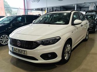 fiat tipo station wagon 1.3 m-jet easy