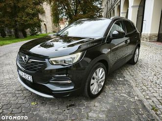 opel grandland x 1.2 start/stop business edition