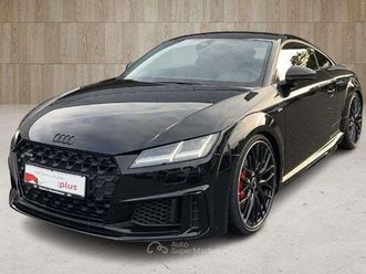 coupe 45 2.0 tfsi quattro s-line s-tronic 20