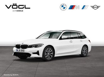 bmw 320d touring sport line panoramadach ahk