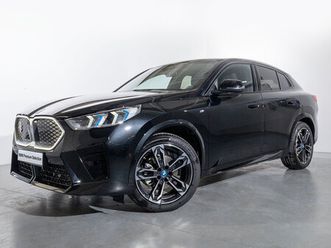 bmw ix2 edrive20 150 kw (204 cv)