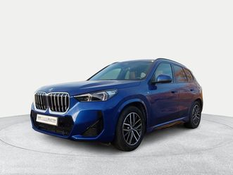 bmw x1 sdrive18d 110 kw (150 cv)