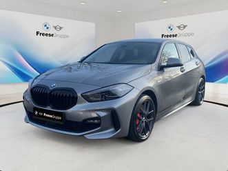 bmw 120d pano rfk hifi lenkradhz lordose sportsitze
