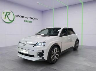 renault 5 comfort techno 52 kwh