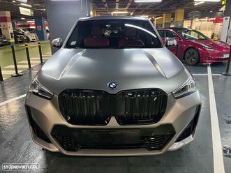 bmw ix1 xdrive30 pack desportivo m