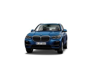 bmw x5 xdrive30d 210 kw (286 cv)