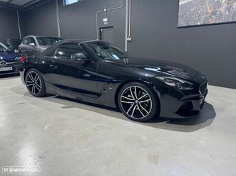 bmw z4 sdrive20i aut. m sport