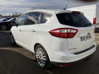 1.0 125 ecoboost s&s business