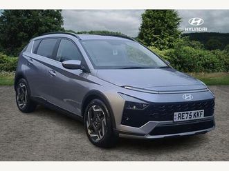 1.0 t-gdi ultimate euro 6 (start/stop) 5dr