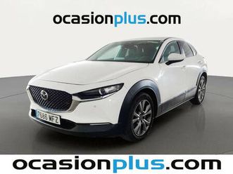 2.0 skyactiv-g evolution 2wd (122 cv)