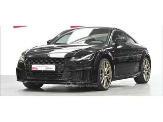 coupe 40 2.0 tfsi sline s-tronic 2022 197cv camera