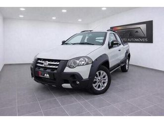 fiat strada 1.3 m-jet longa adventure